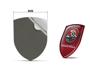 Vauxhall Custom Car Decals Tuning Professional Customizable